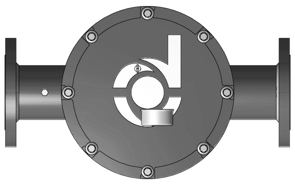 Smart Filtration Donaldson Bulk Fuel Filtration Solutions