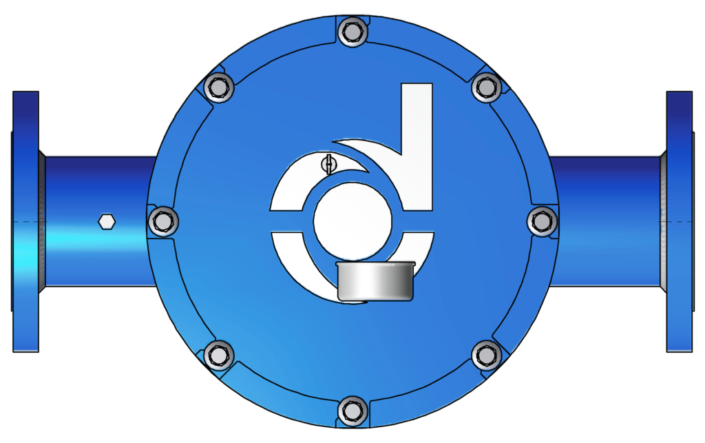 Smart Filtration Donaldson Bulk Fuel Filtration Solutions