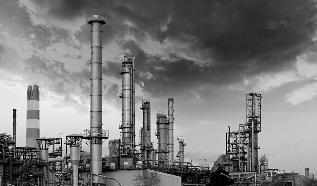 Smart Filtration Donaldson Bulk Fuel Filtration Solutions